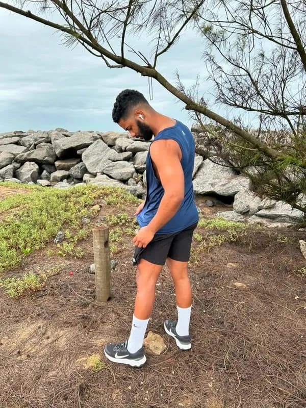Regata Dry Fit Masculina R2P Sport - Imagem 1